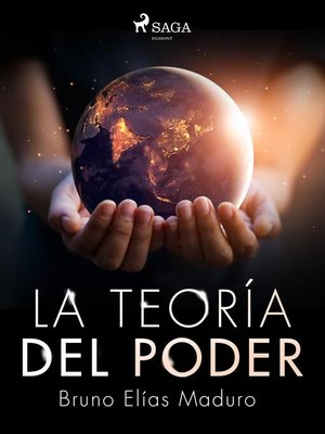 cover image of La teoría del poder